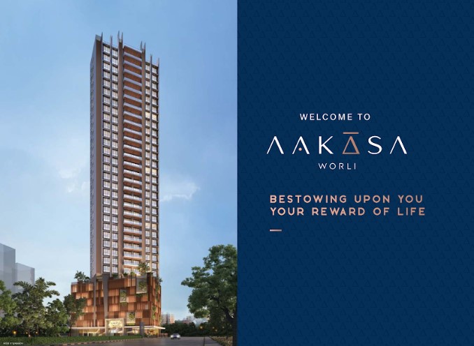 Aakasa Worli Banner